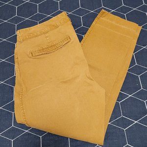 Old Navy Pixie Ankle Pants